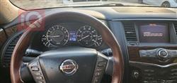 Nissan Armada